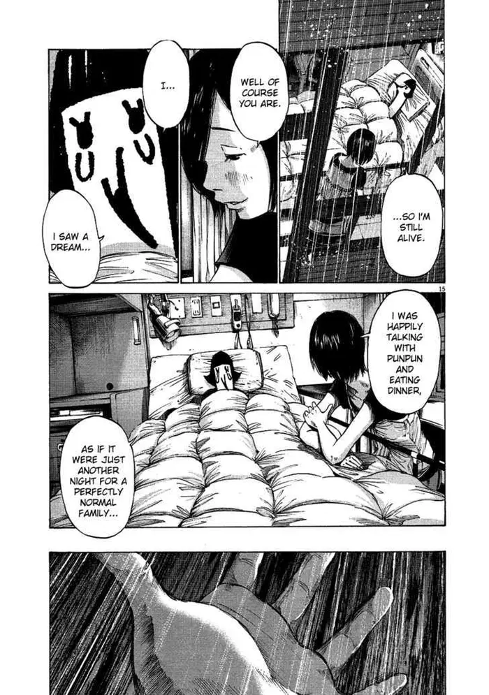 Goodnight Punpun Chapter 64 image 15_optimized